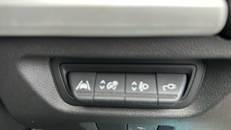 Renault Zoe 80kW S Edition R110 50kWh Rapid Charge 5dr Auto Electric Hatchback